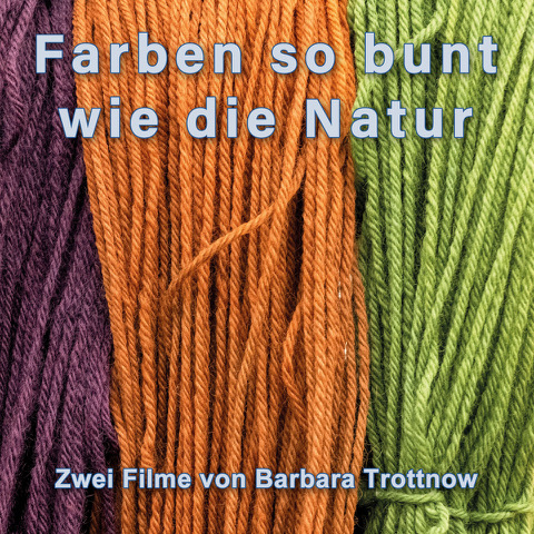 Naturf�rberei | bt-medienproduktion