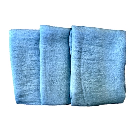 Waidblau